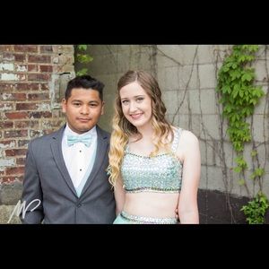 Meet your Posher, Patience